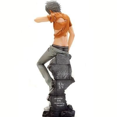 ふるいちオンライン - ホビー/ホビー その他/咎狗の血 Akira -Damage