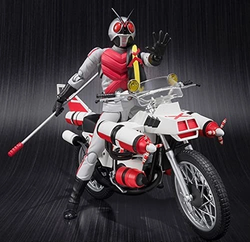 ふるいちオンライン - ホビー/仮面ライダー/S．H．Figuarts