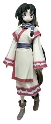 未開封 うたわれるもの エルルゥ フィギュア コトブキヤ うたわれるもの エルルゥ 1/8 完成品フィギュア[コトブキヤ