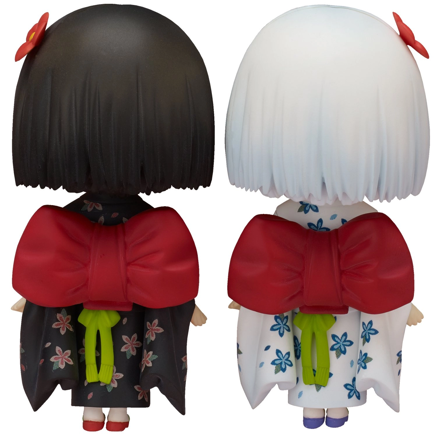 きゃらふぉるむ　座敷童子　フィギュア　鬼灯の冷徹 Amazon | きゃらふぉるむ008 鬼灯の冷徹 座敷童子 ノンスケール