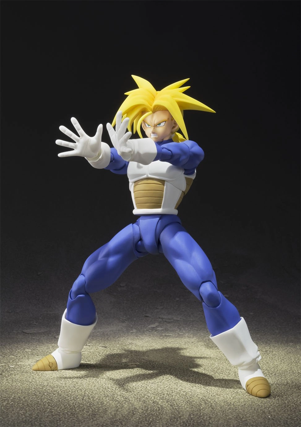 ふるいちオンライン - ホビー/ドラゴンボール/S.H.フィギュアーツ