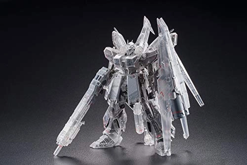 ふるいちオンライン - MG 1/100 FA-93-ν2HWS Hi-νガンダム H.W.S. Ver