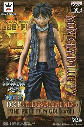 ふるいちオンライン - ワンピース DXF THE GRANDLINE MEN ONE PIECE 