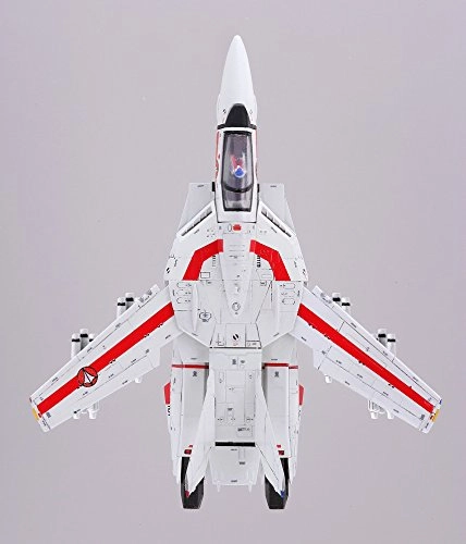 ふるいちオンライン - ホビー/マクロス/1/144 VF-1J ファイター ｢超