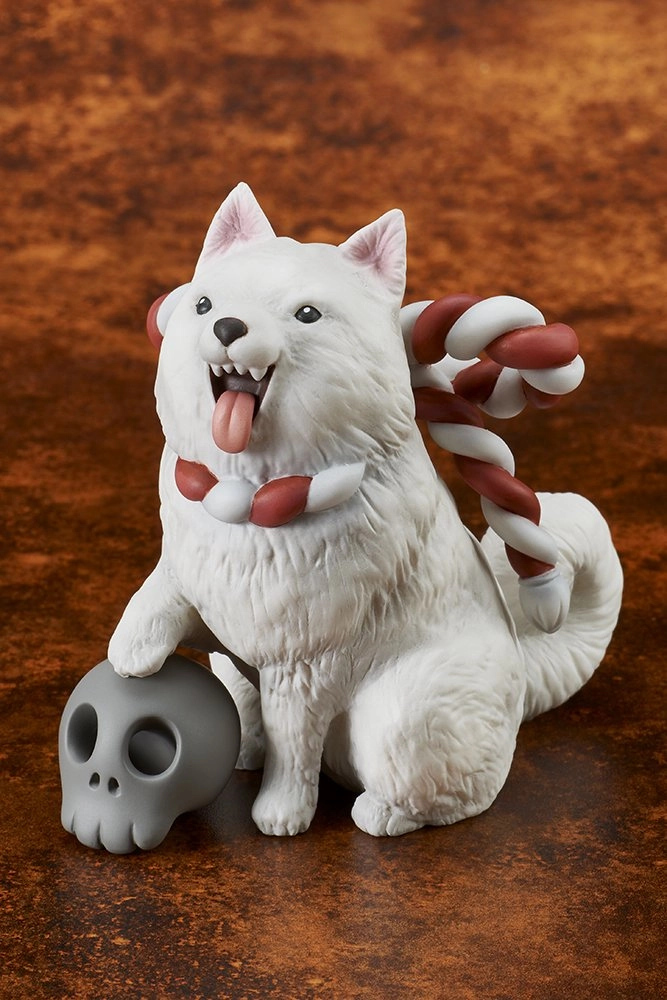 ふるいちオンライン - ホビー/ホビー その他/鬼灯の冷徹 鬼灯 1/8 完成