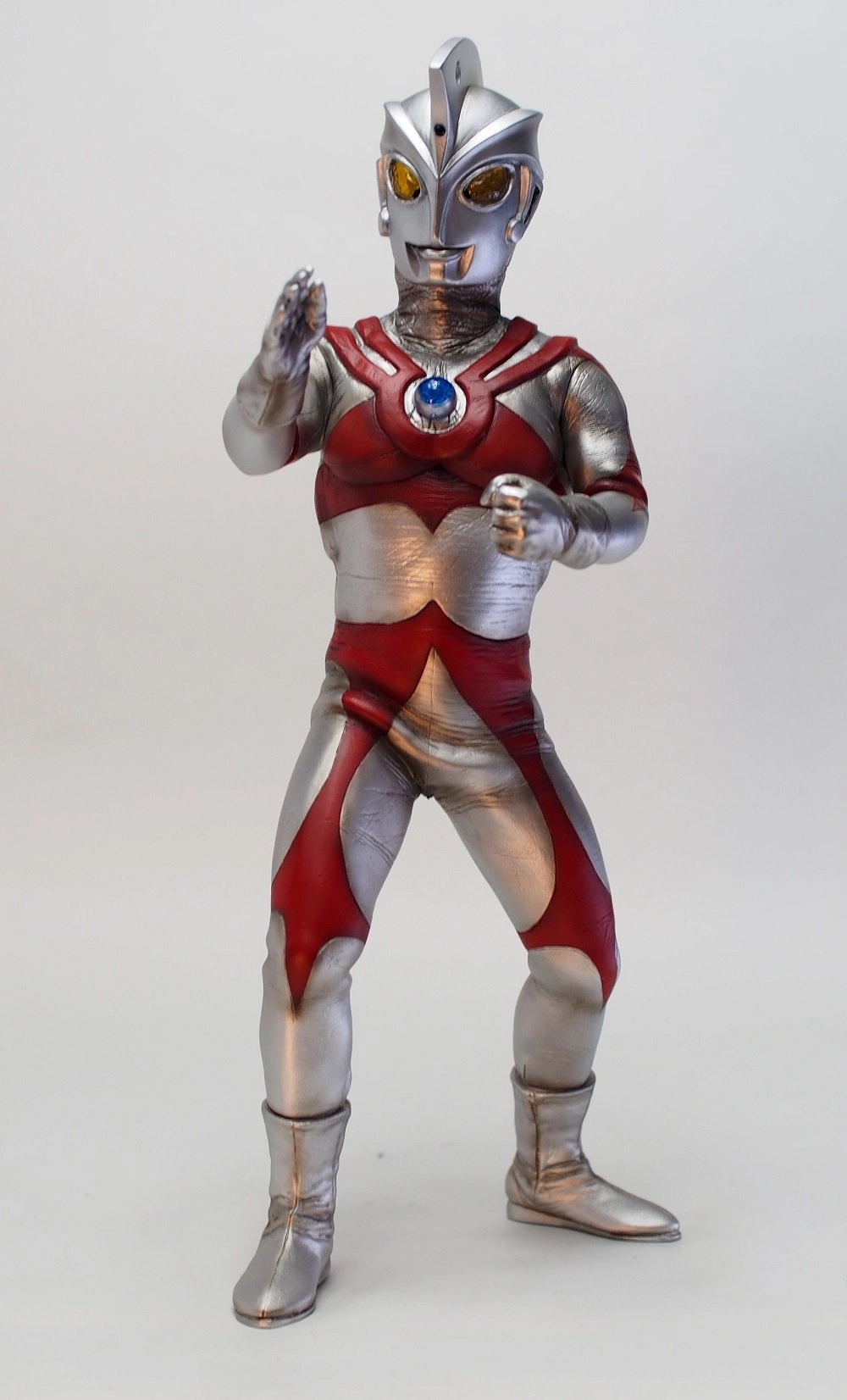 ccpウルトラマンフィギュア-