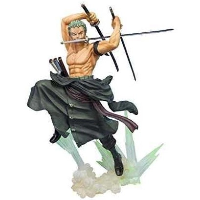 ふるいちオンライン - ホビー/ONE PIECE/フィギュアーツZERO ロロノア