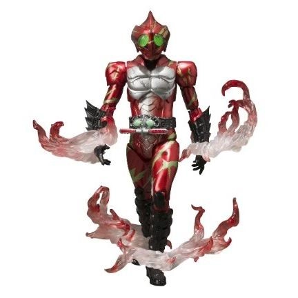 ふるいちオンライン - ホビー/仮面ライダー/S.H.フィギュアーツ 仮面