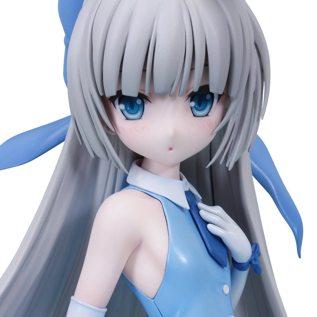 ロウきゅーぶ！SS ミミ・バルゲリー うさぎさんVer. 完成品フィギュア ふるいちオンライン - ホビー/ホビー その他/ロウきゅーぶ！SS ミミ