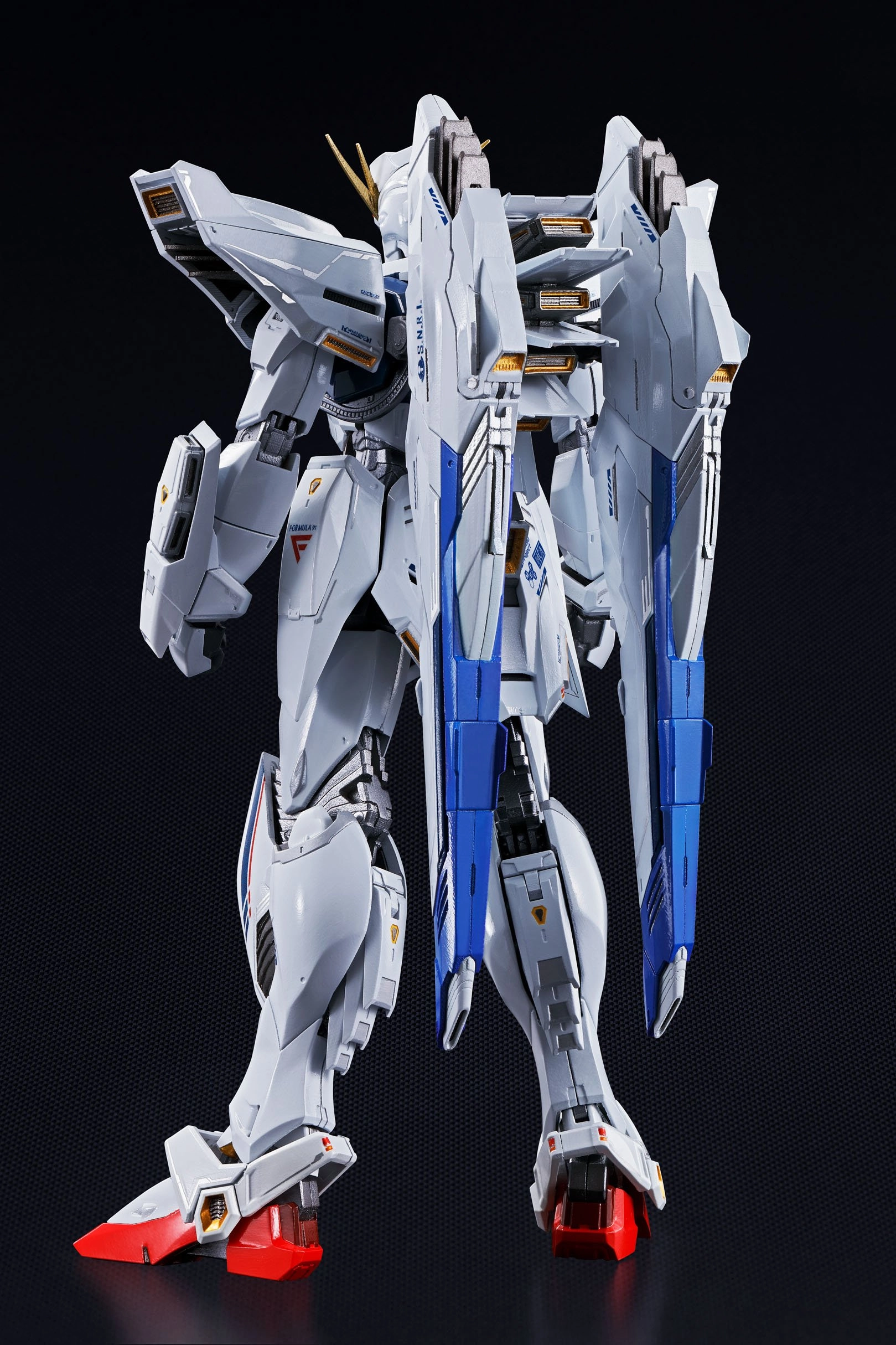 ふるいちオンライン - ホビー/機動戦士ガンダム/METAL BUILD ガンダム