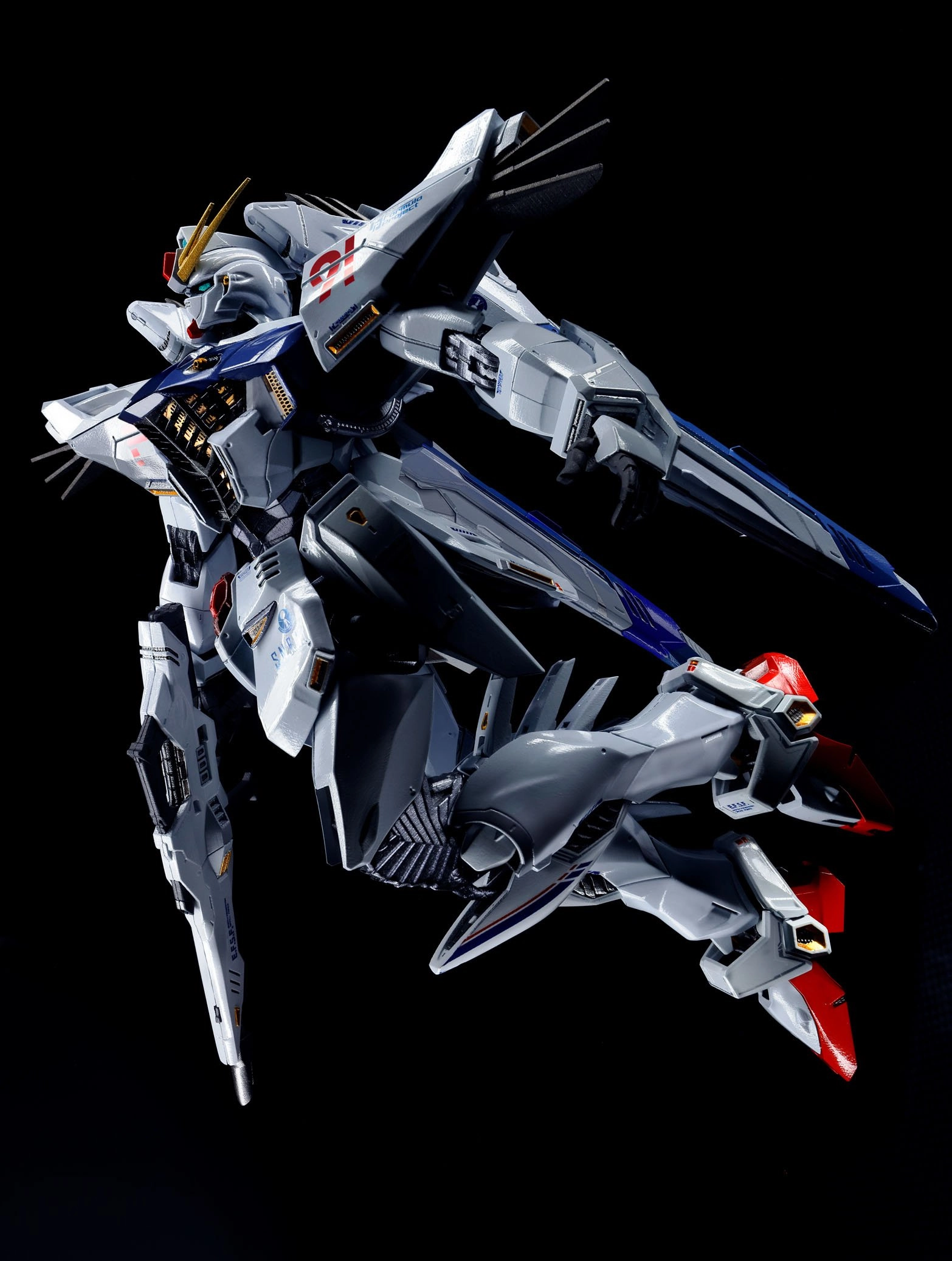 ふるいちオンライン - ホビー/機動戦士ガンダム/METAL BUILD ガンダム