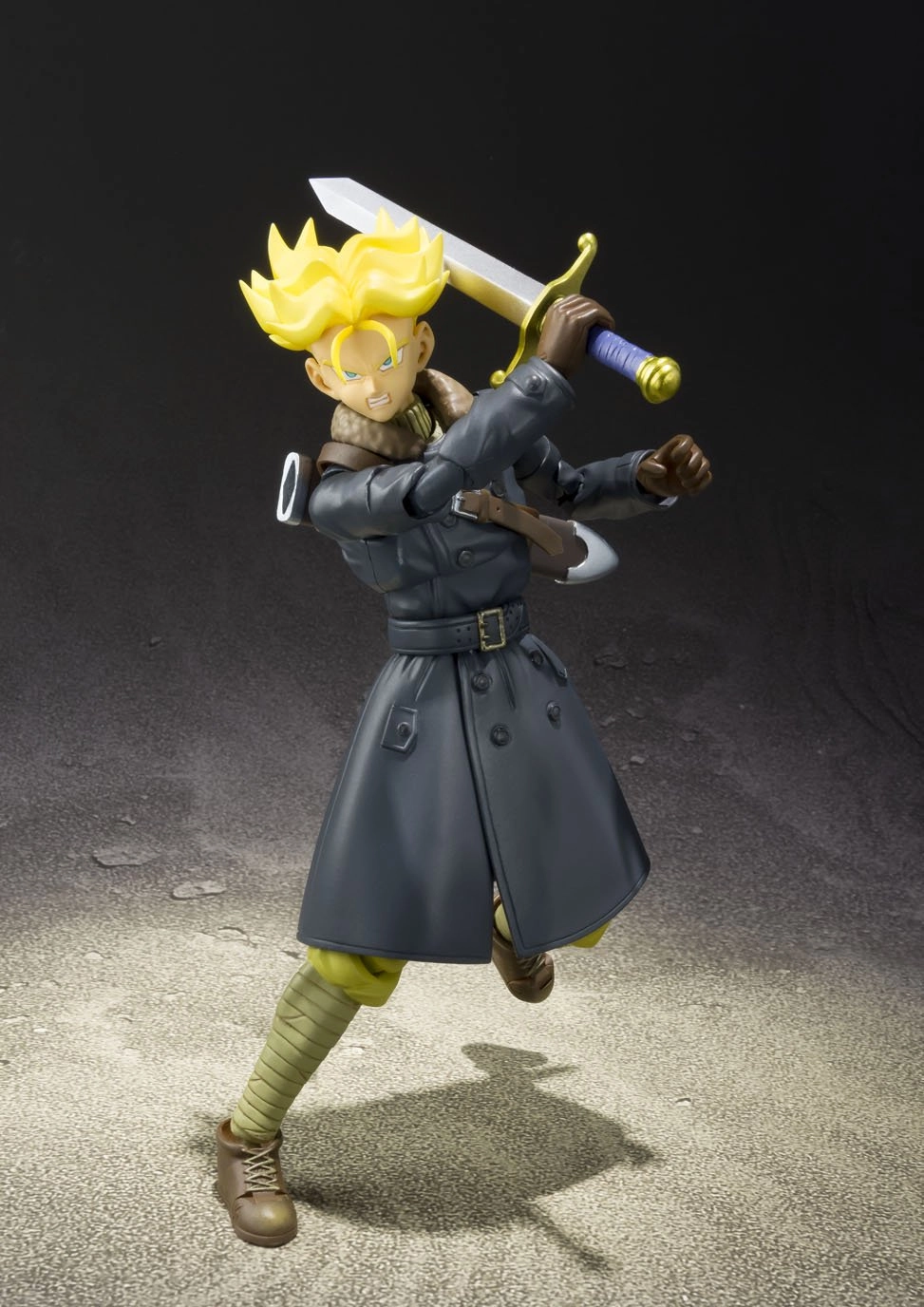 ふるいちオンライン - ホビー/ドラゴンボール/S.H.フィギュアーツ 