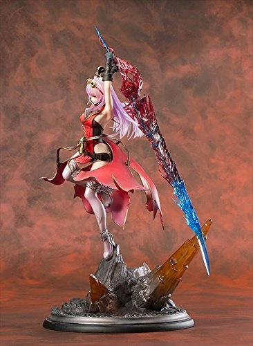 よるのないくに 　アーナス　1/8スケールフィギュア　ニュービジョントイズ ふるいちオンライン - ホビー/ホビー その他/よるのないくに