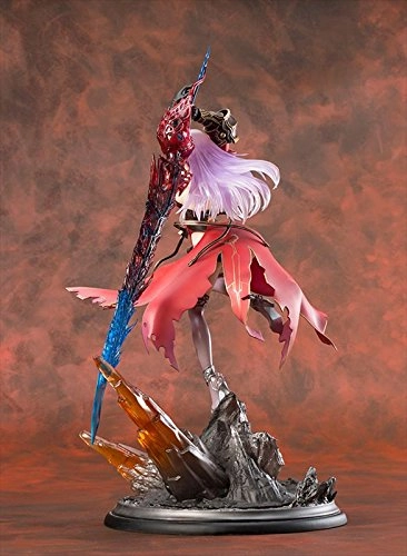 よるのないくに 　アーナス　1/8スケールフィギュア　ニュービジョントイズ よるのないくに 『アーナス』 1/8 完成品フィギュア[ニュービジョン