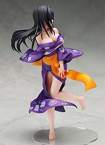 To LOVEる-とらぶる-ダークネス 古手川唯 浴衣Ver. 1/8 ふるいちオンライン - ホビー/ホビー その他/Y-STYLE To LOVEる