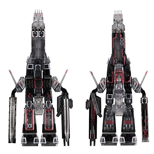 ふるいちオンライン - ホビー/マクロス/コスモフリート スペシャル 超