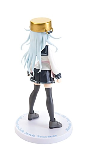 (未使用･未開封品)セガ 劇場版 艦これ プレミアム PM フィギュア 響 ふるいちオンライン - ホビー/艦隊これくしょん/セガ 劇場版 艦これ