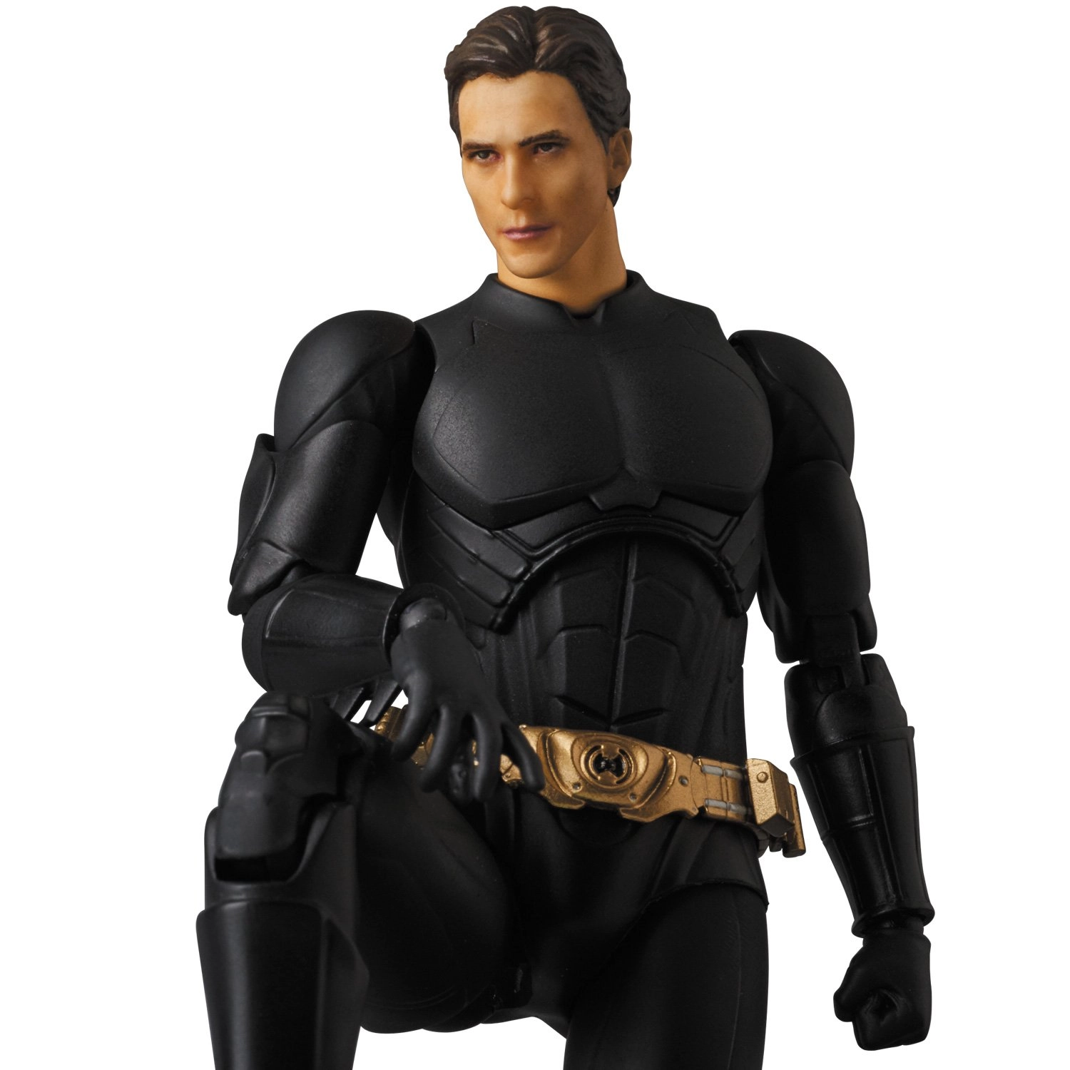 ふるいちオンライン - マフェックス No.049 MAFEX BATMAN BEGINS SUIT 