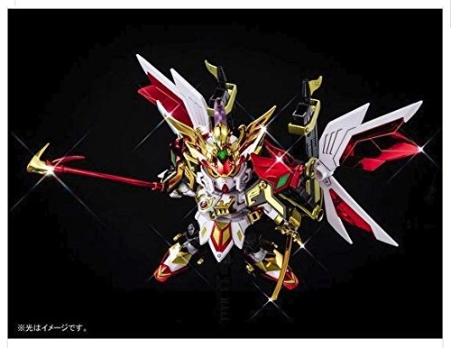 SDガンダム BB戦士 LEGENDBB 真駆参大将軍 SDガンダムBB戦士 No.403