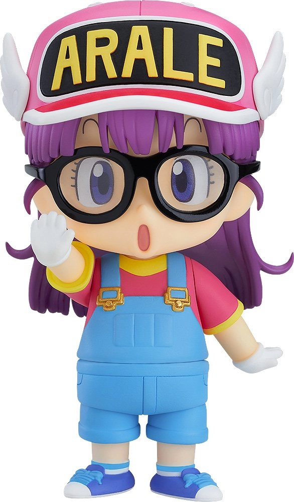 ふるいちオンライン - ホビー/ホビー その他/ねんどろいど Dr.スランプ