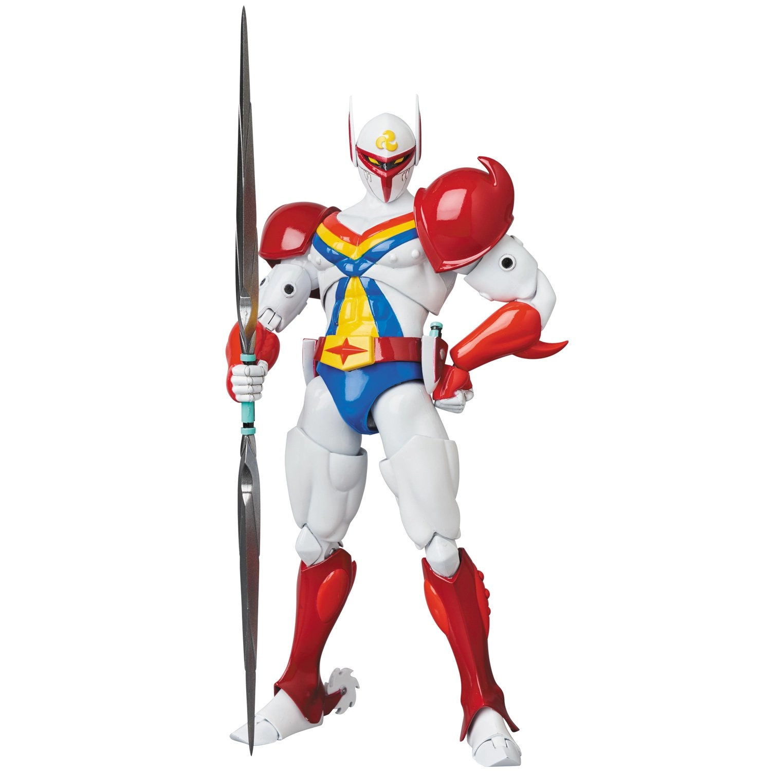 ふるいちオンライン - ホビー/ホビー その他/MEGA HERO テッカマン 1 