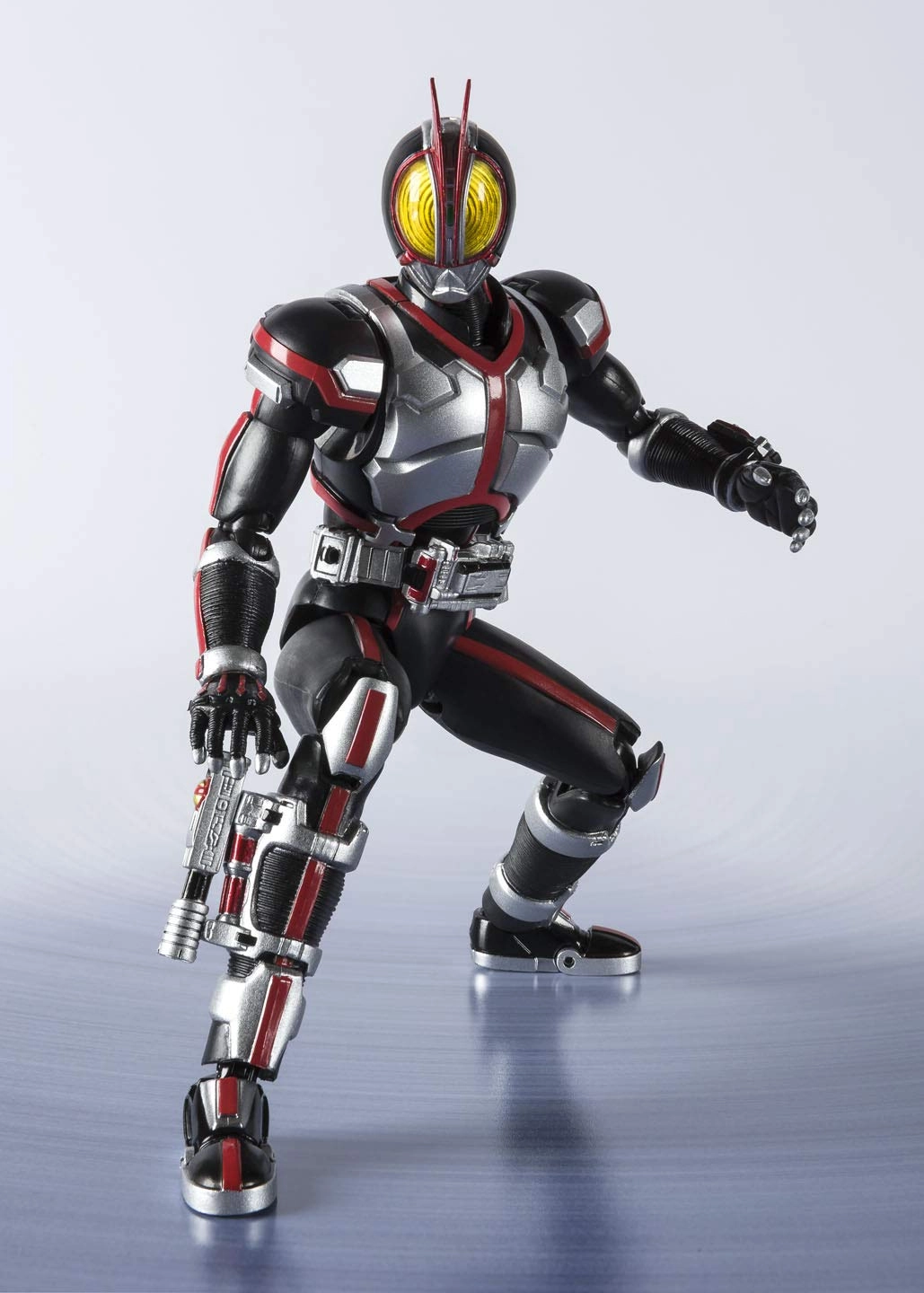 ふるいちオンライン - S.H.フィギュアーツ 仮面ライダーファイズ -20 