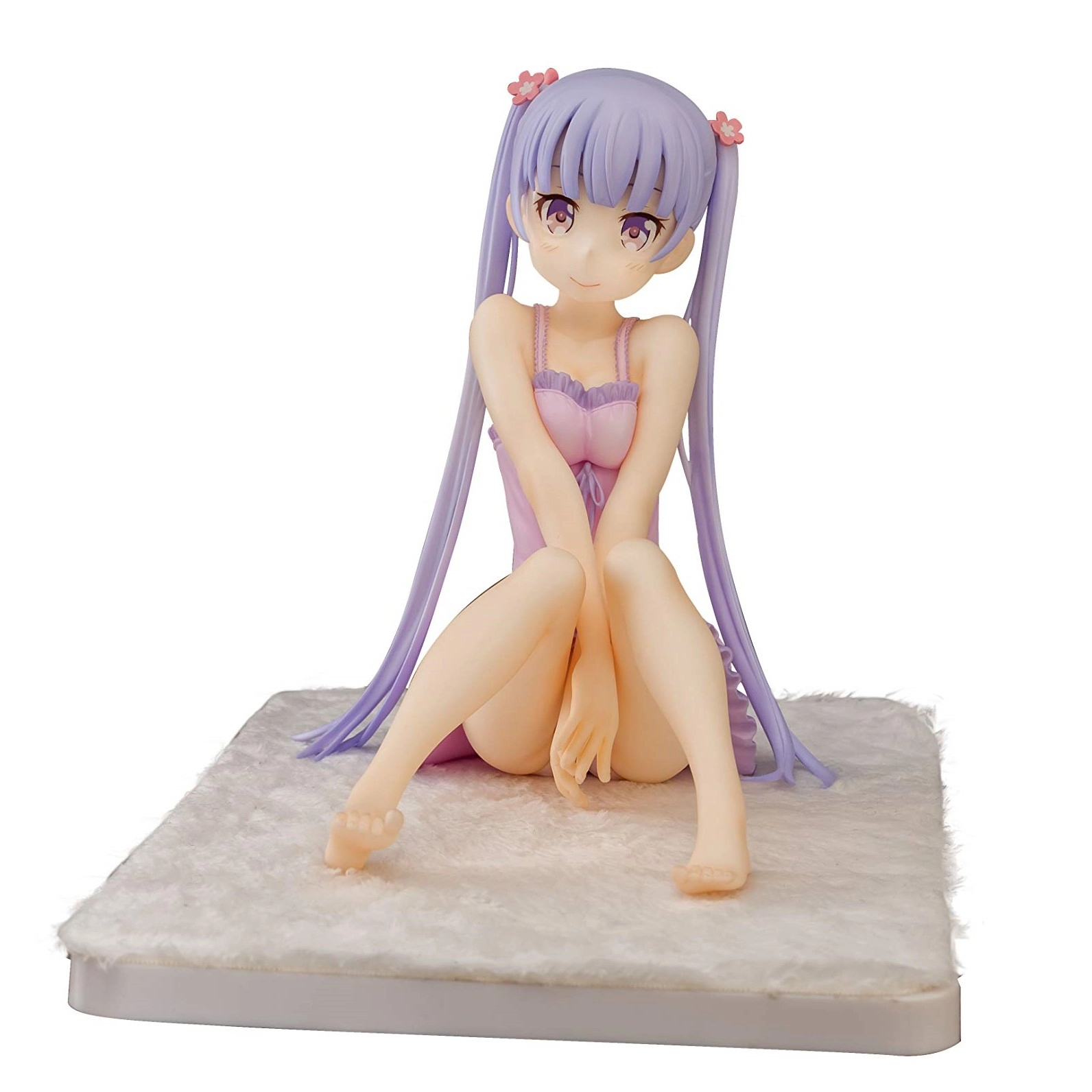 涼風青葉 「NEW GAME!」 1/8 PVC製塗装済み完成品 Amazon | コトブキヤ NEW GAME! 涼風青葉 1/8スケール PVC製