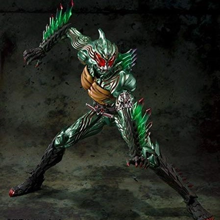 ふるいちオンライン - ホビー/仮面ライダー/S.I.C. 仮面ライダー