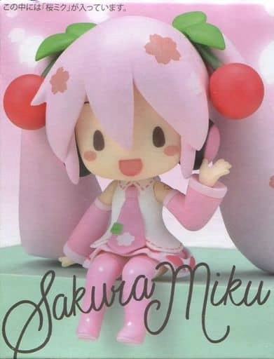 ふるいちオンライン - ホビー/VOCALOID（ボーカロイド）/桜ミク