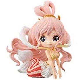 ふるいちオンライン - ホビー/ONE PIECE/ワンピース Q posket petit