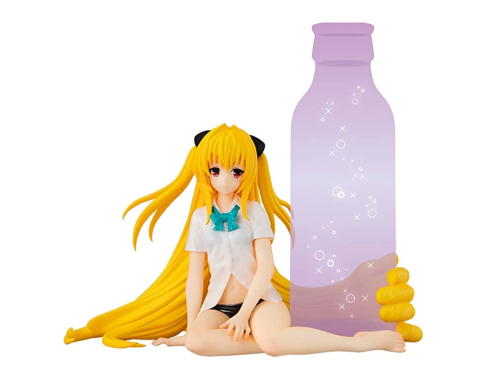 ふるいちオンライン - To LOVEる-とらぶる-ダークネス なかよし 