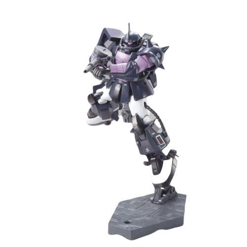 ふるいちオンライン - ホビー/機動戦士ガンダム/HGUC 1/144 黒い三連星