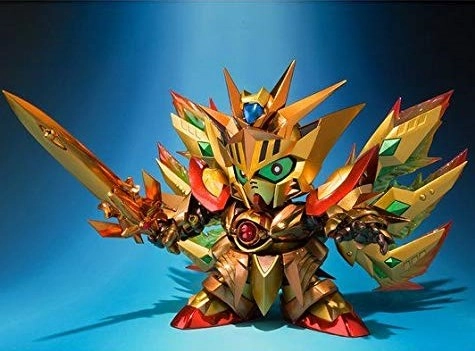 ふるいちオンライン - ホビー/機動戦士ガンダム/SDX 太陽騎士ゴッド