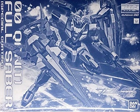 ふるいちオンライン - ホビー/機動戦士ガンダム/MG 1/100 ダブルオー