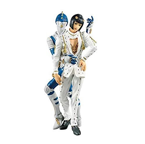 一番くじ ジョジョの奇妙な冒険 黄金の風 第二弾 A賞 ブローノ・ブチャラティ ふるいちオンライン - ホビー/ジョジョの奇妙な冒険/一番くじ ジョジョ