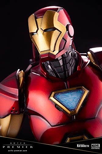 ふるいちオンライン - ホビー/MARVEL（マーベル）/ARTFX PREMIER 