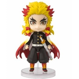 ふるいちオンライン - 鬼滅の刃トップ