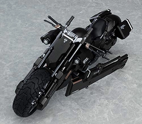 ふるいちオンライン - ホビー/ホビー その他/ex：ride 重兵装型女子