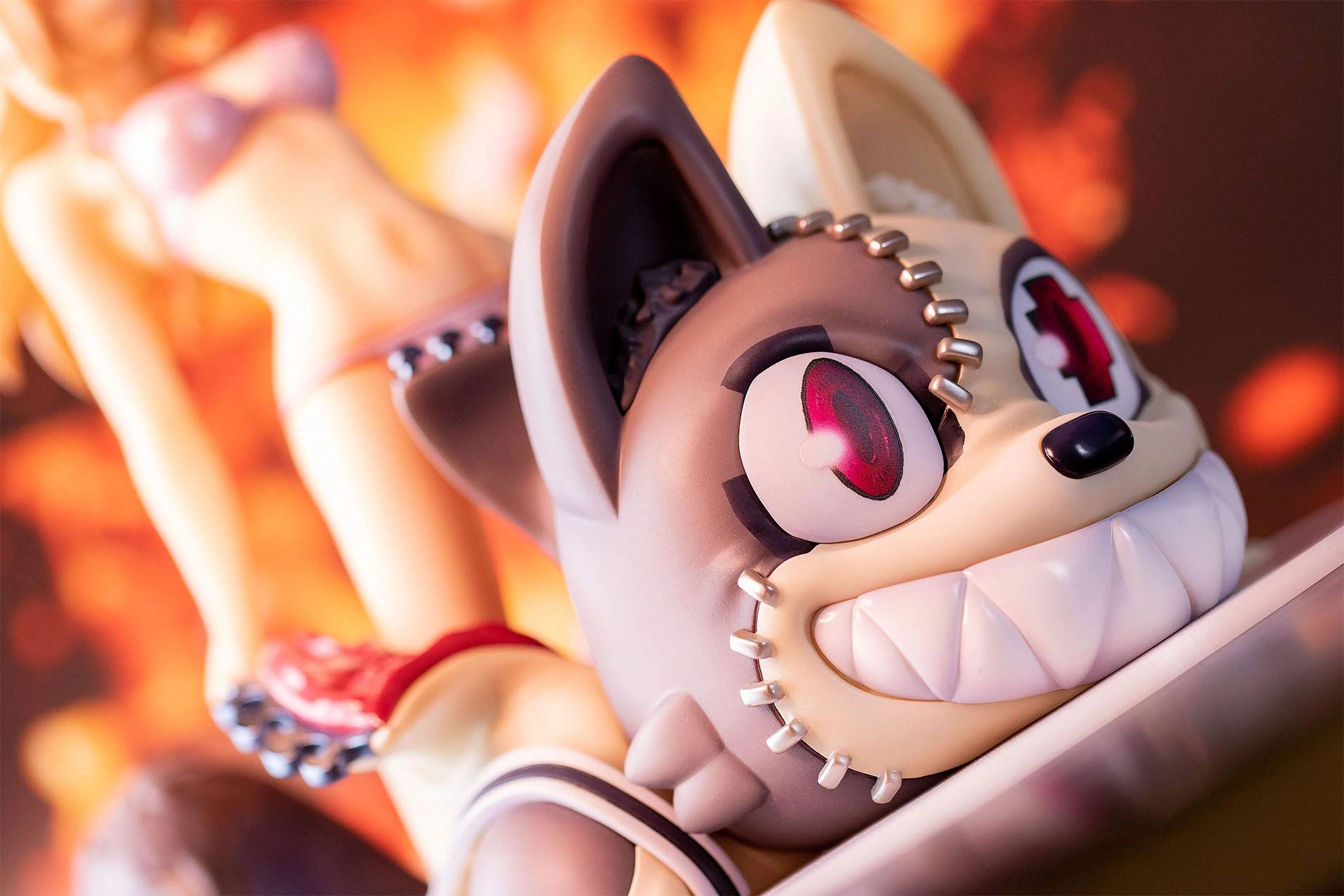 ふるいちオンライン - ホビー/ホビー その他/グレイプニル 青木紅愛