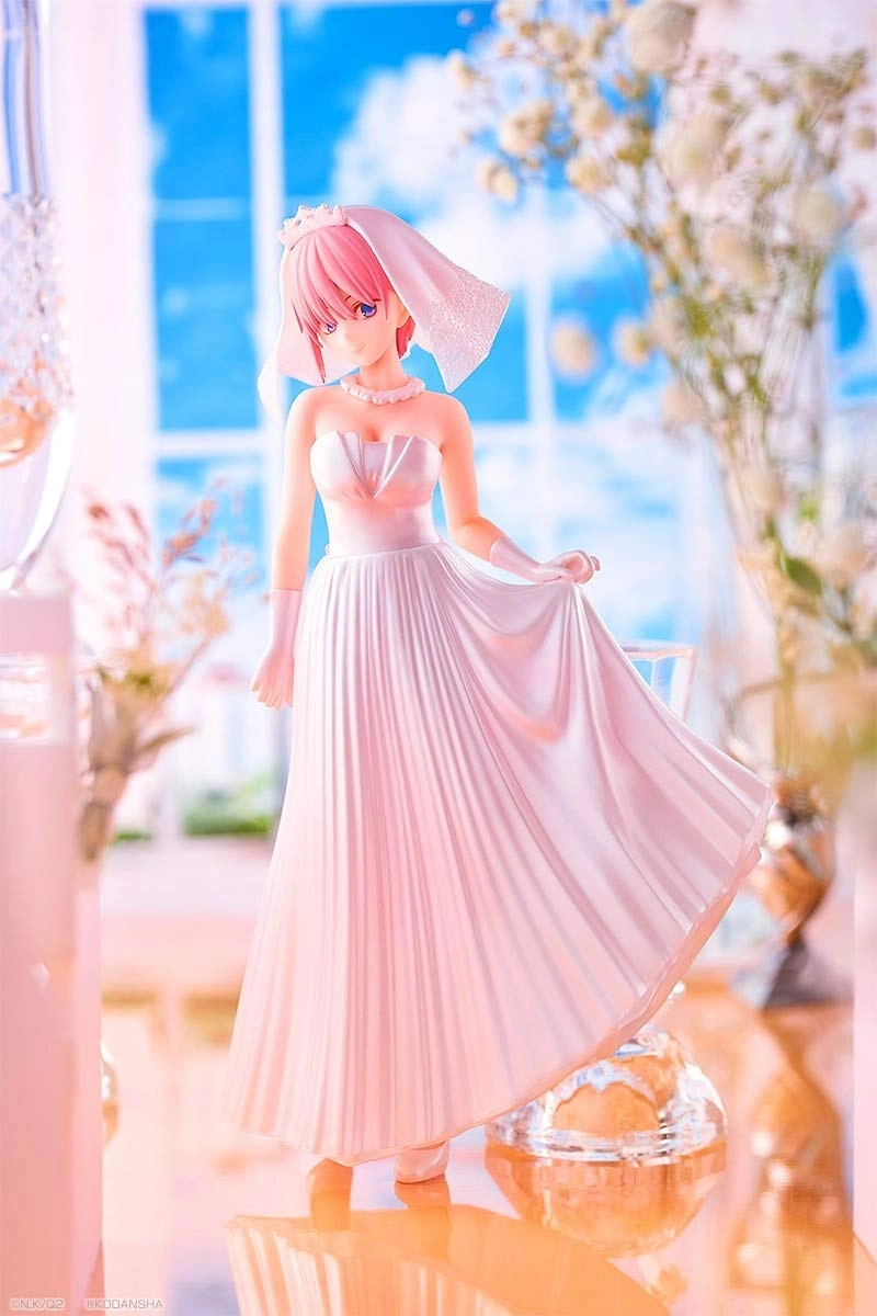 ふるいちオンライン - バンプレスト 一番くじ 五等分の花嫁 BrideStyle ...