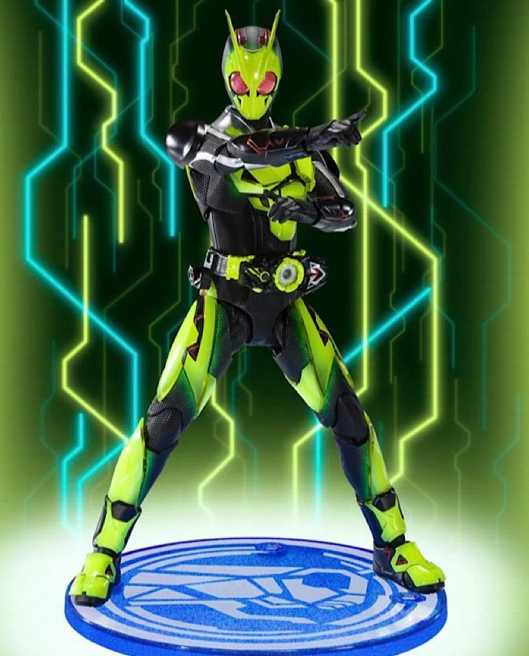 S.H.Figuarts仮面ライダーゼロワン ライジングホッパー ふるいちオンライン - ホビー/仮面ライダー/S.H.Figuarts 仮面