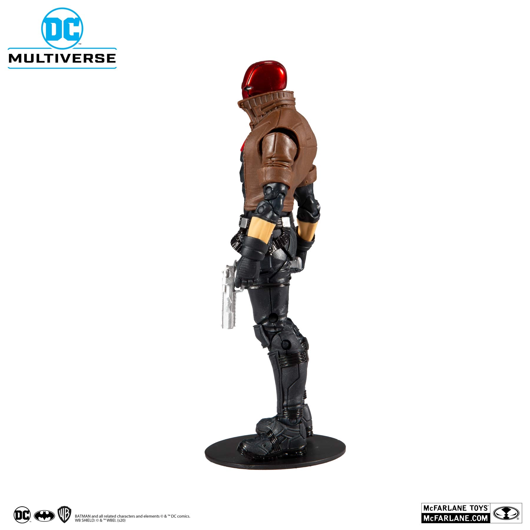 ふるいちオンライン - ホビー/ホビー その他/『DCコミックス』DCマルチ