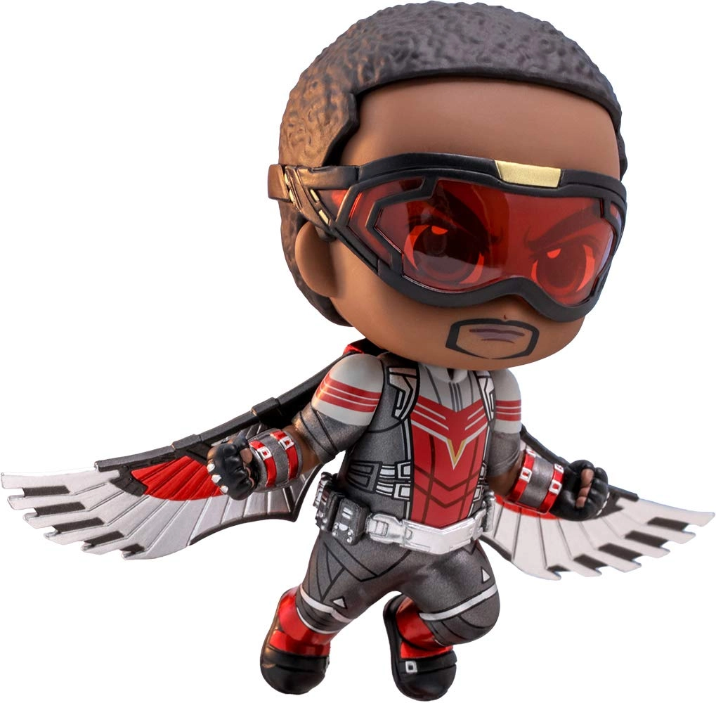 ふるいちオンライン - ホビー/MARVEL（マーベル）/コスベイビー