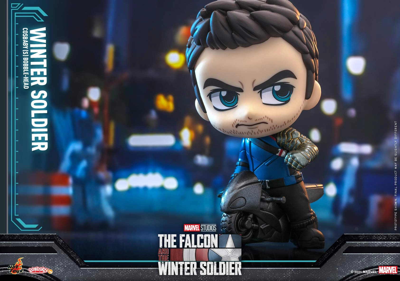 ふるいちオンライン - ホビー/MARVEL（マーベル）/コスベイビー