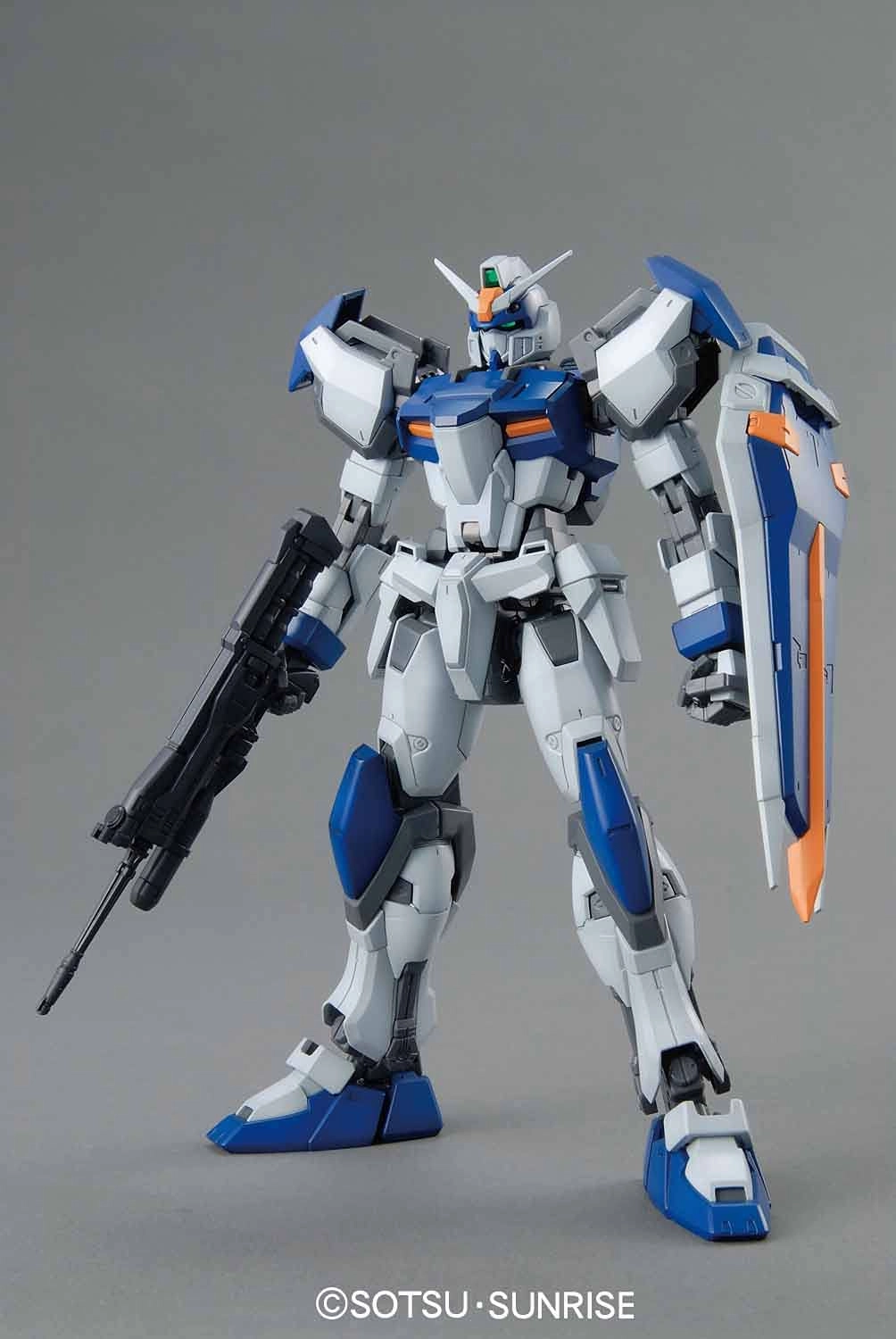 MI工房、完成品、ガンダムシードより、1／100アサルトシュラウド MI工房、完成品、ガンダムシードより、1／100アサルトシュラウド ふる