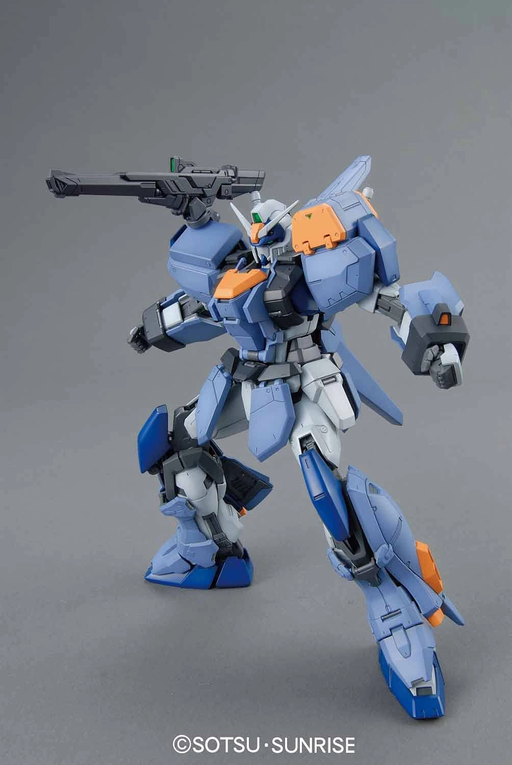 ふるいちオンライン - ホビー/機動戦士ガンダム/MG 1/100 デュエル