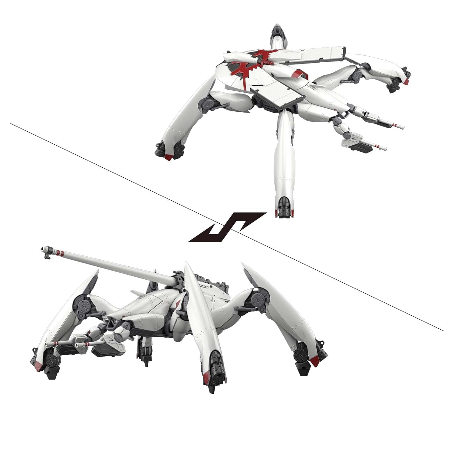 ふるいちオンライン - ホビー/ホビー その他/HG レギンレイヴ ライデン