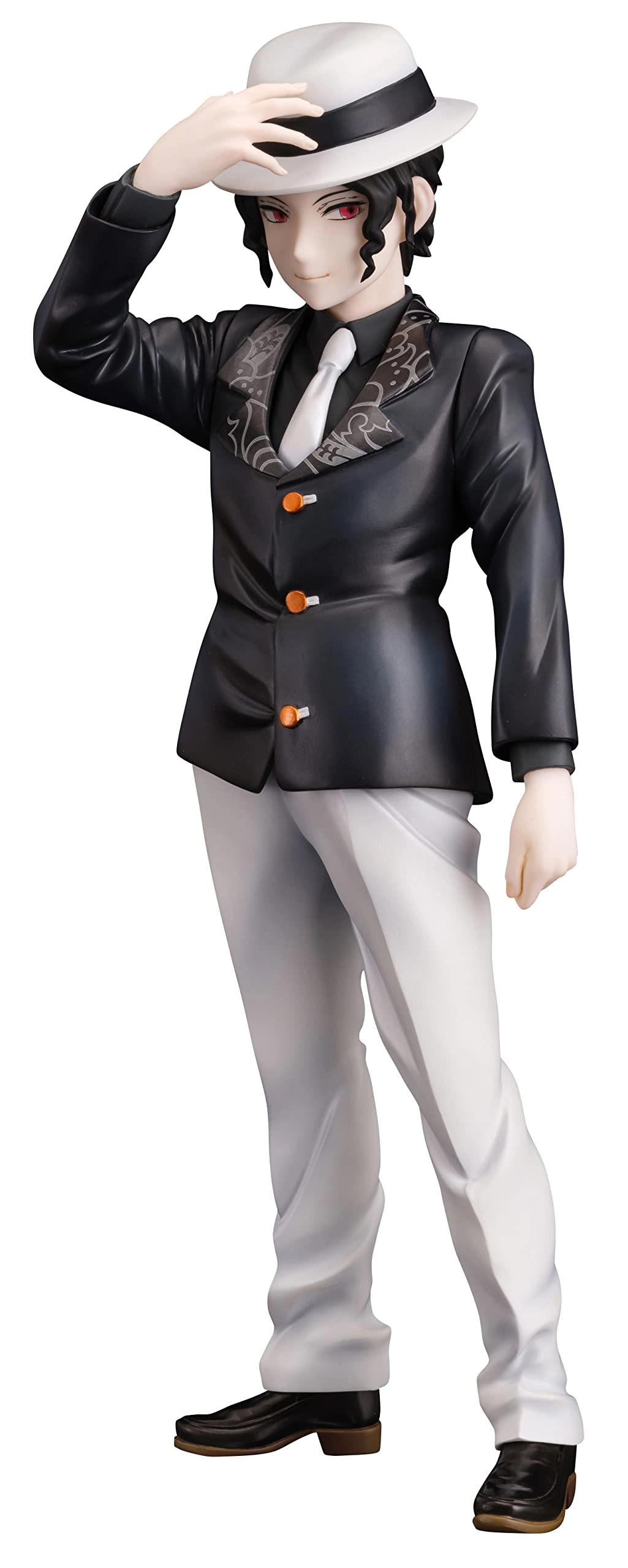 ふるいちオンライン - ホビー/鬼滅の刃/鬼滅の刃 鬼舞辻無惨 1/8