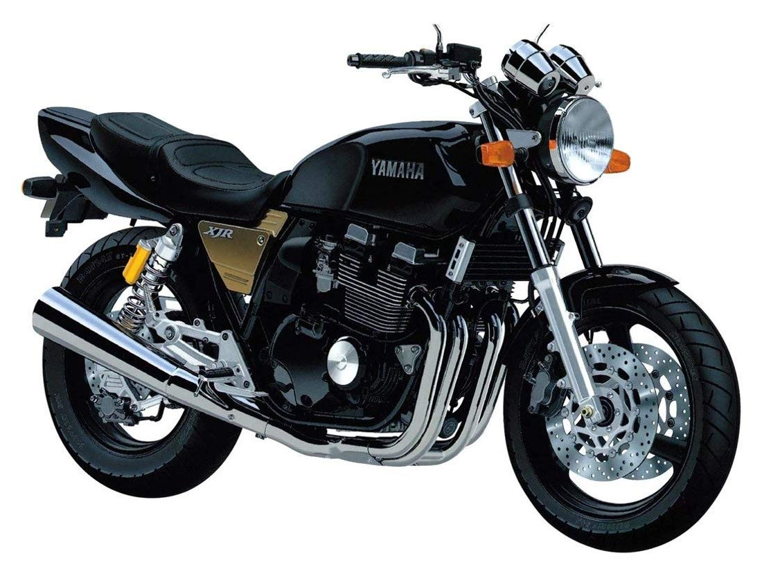 ふるいちオンライン - ホビー/ホビー その他/1/12 ヤマハ XJR400(B