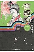 金瓶梅 わたなべまさこ 1~11巻 全巻セット わたなべまさこ 金瓶梅 文庫 全11巻 レトロコミック 全巻セット - メルカリ
